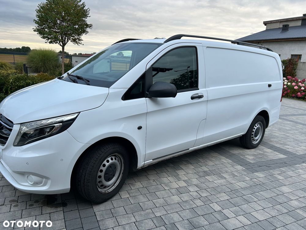 Mercedes-Benz Vito - 2