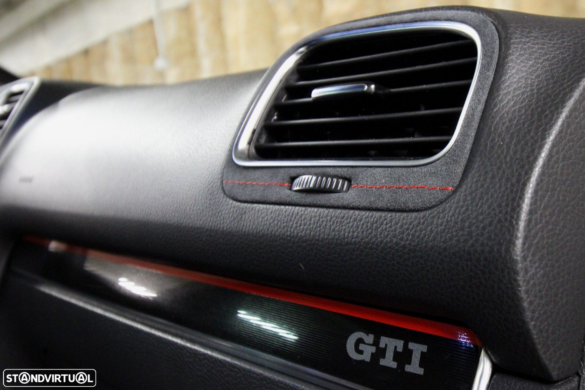VW Golf 2.0 TSi GTI - 15