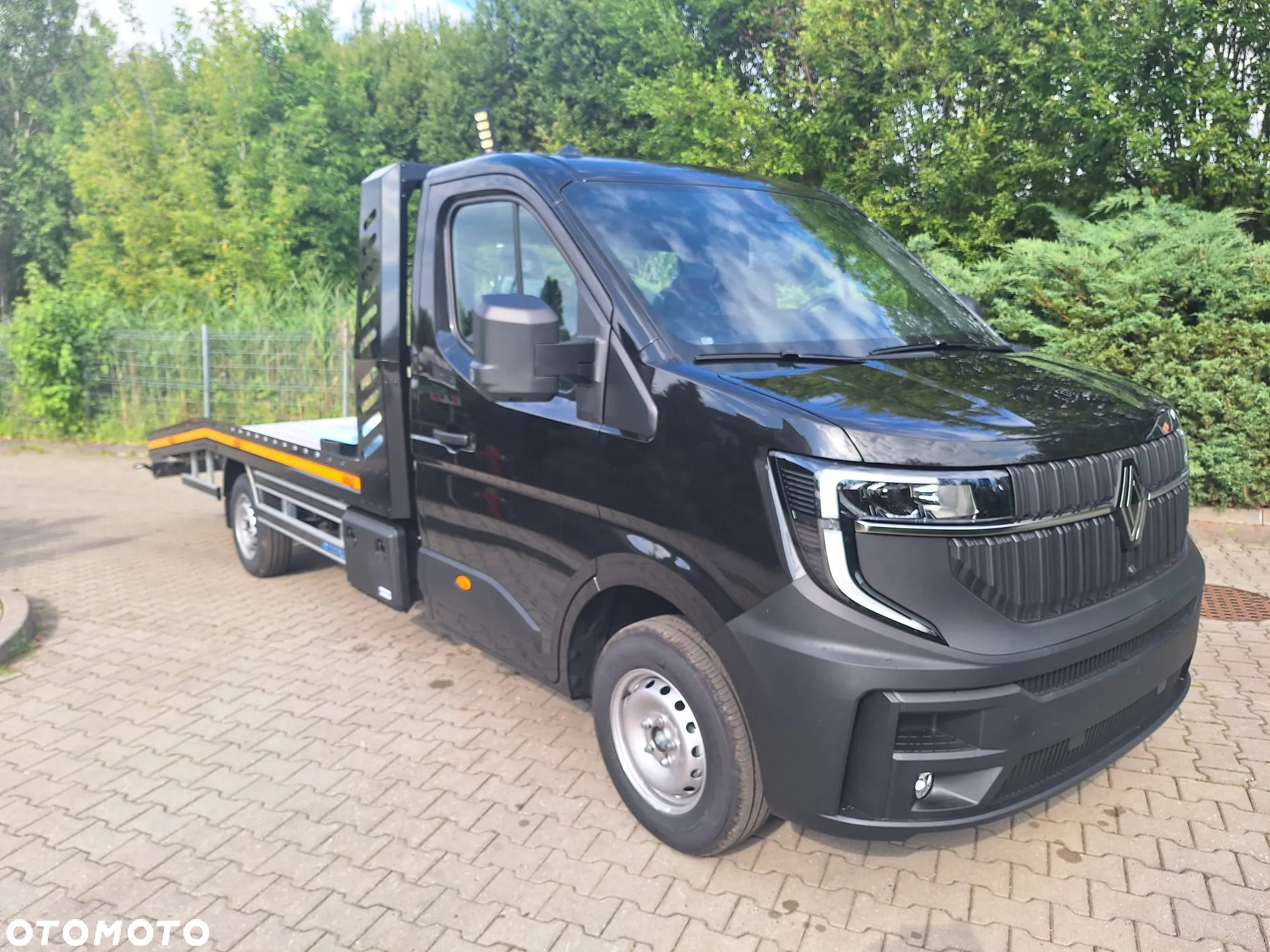 Renault Master - 26