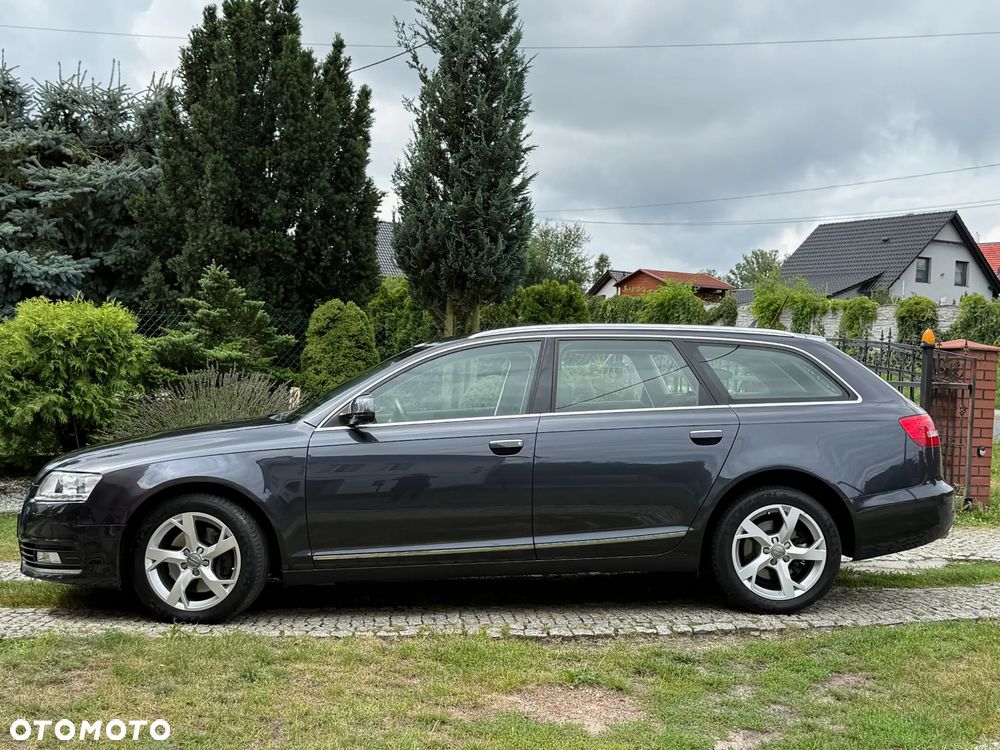 Audi A6 Avant 2.0 TDI - 3