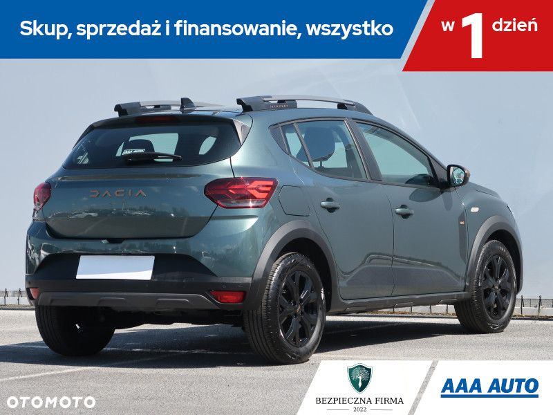 Dacia Sandero - 6