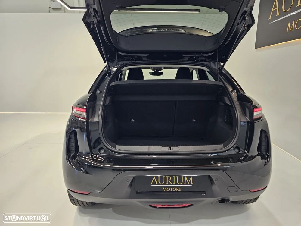 DS DS3 Crossback PureTech 100 CHIC - 6