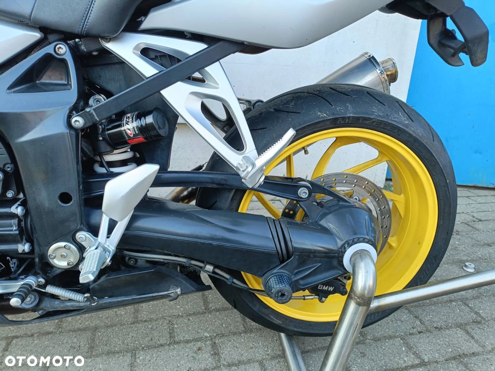 BMW K - 13