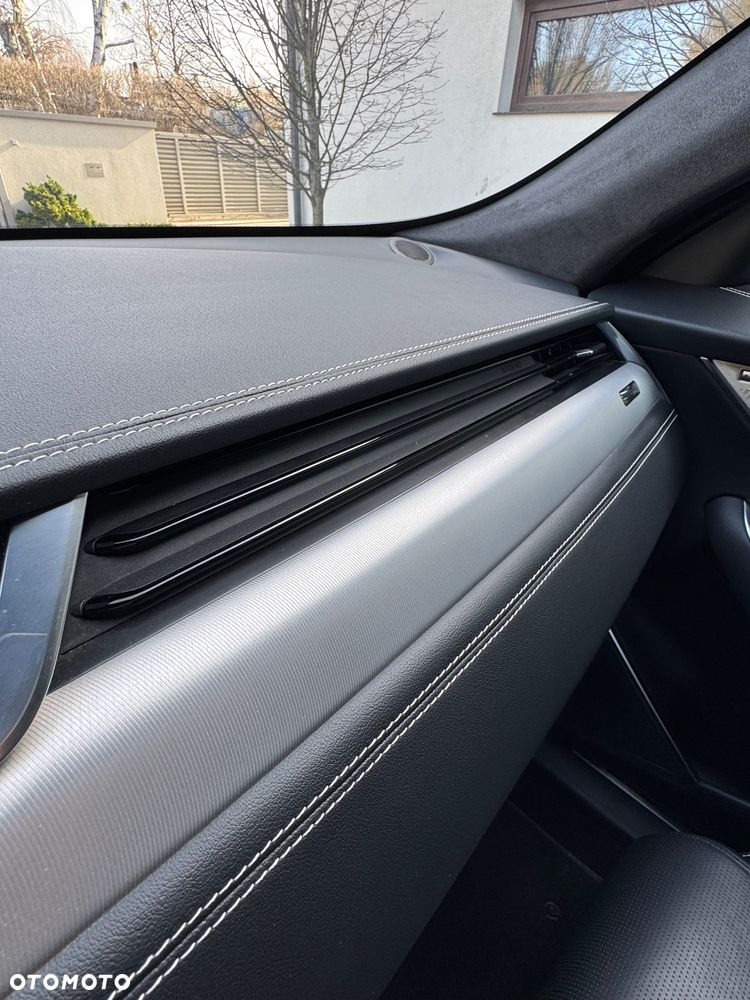 Jaguar F-Pace 2.0 P400e PHEV AWD R-Dynamic HSE - 10