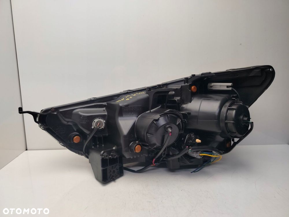 mitsubishi asx 10r- reflektor lampa prawy przód prawa przednia - 7