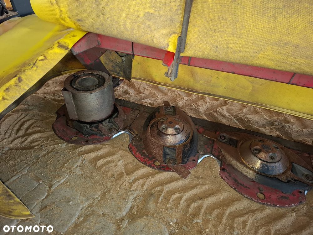 FELLA SM 4080 TL - 8