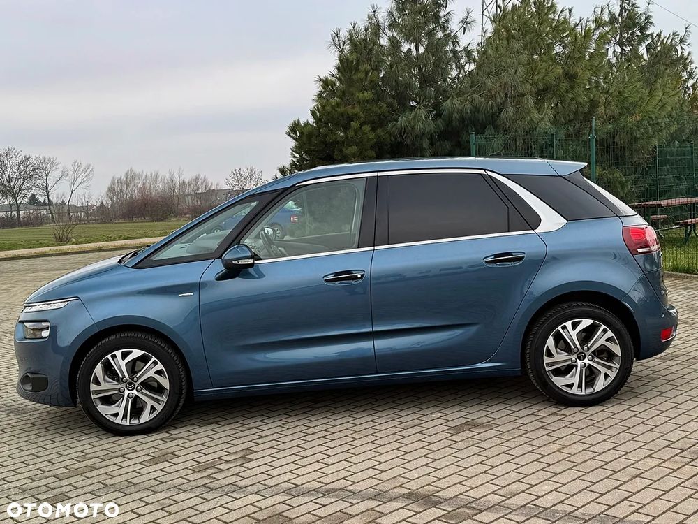 Citroën C4 Picasso BlueHDi 150 Exclusive - 11
