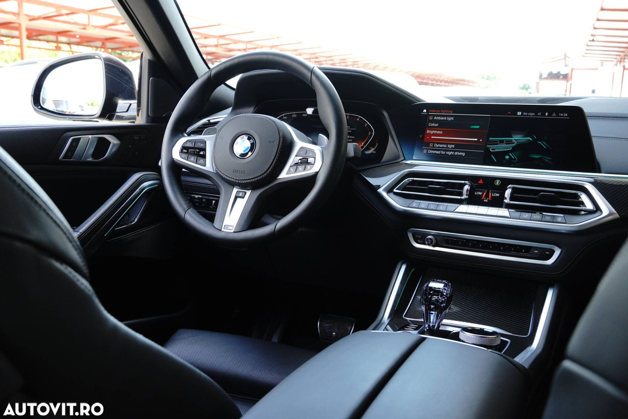 BMW X6 - 27