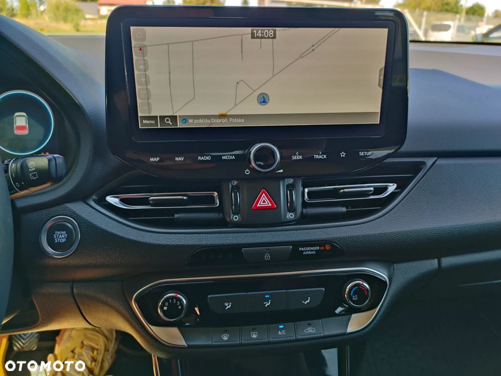 Hyundai i30 1.0 T-GDI Modern - 20