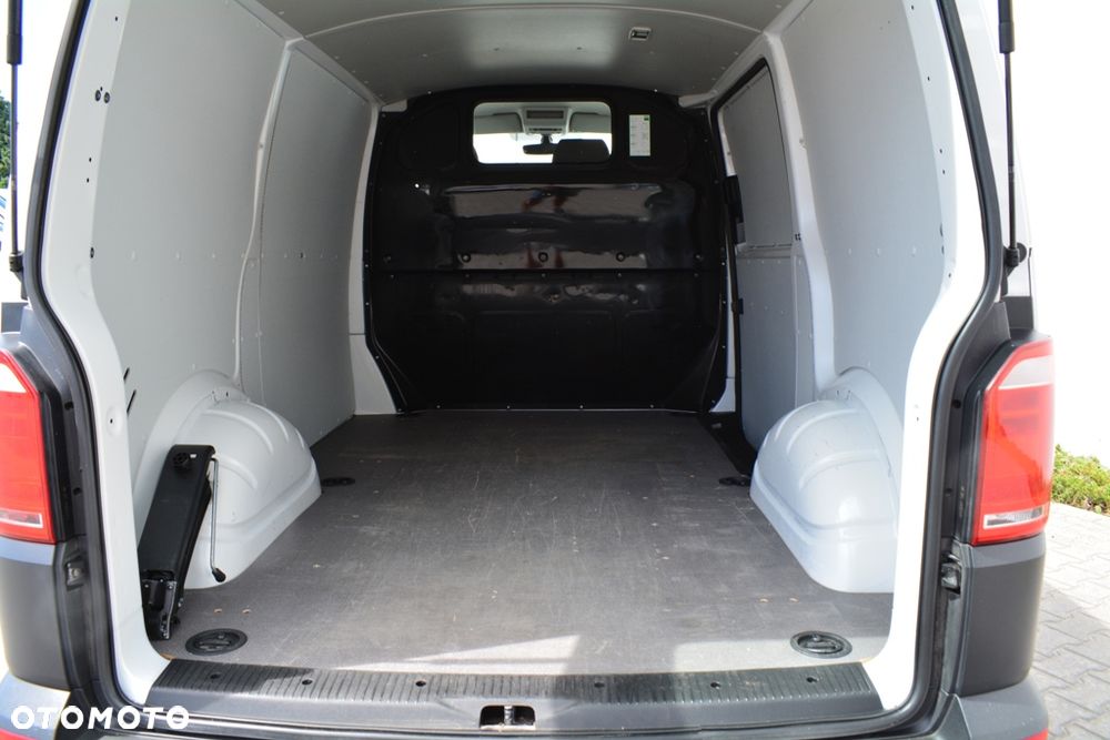 Volkswagen TRANSPORTER T6 150KM DSG - 15