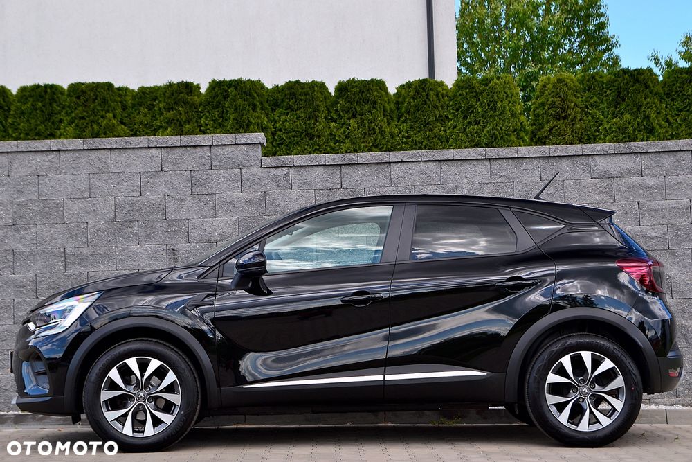 Renault Captur 1.3 TCe Intens - 8