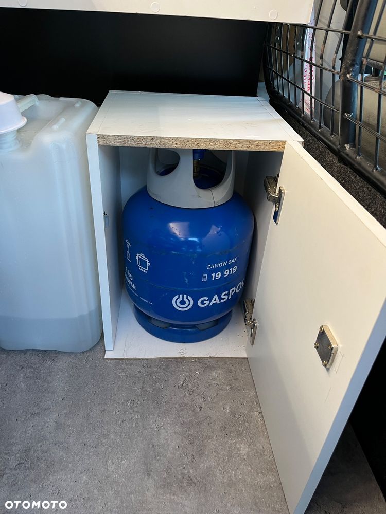 Renault Kangoo 1.5 dCi Access - 14