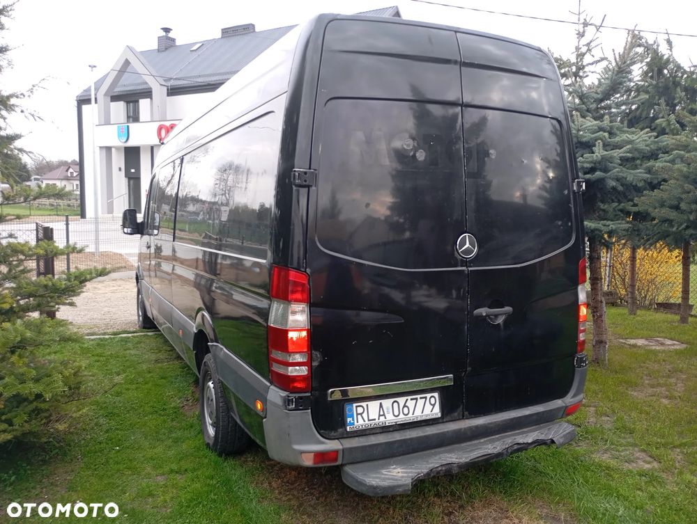 Mercedes-Benz 906 315 CDI - 4