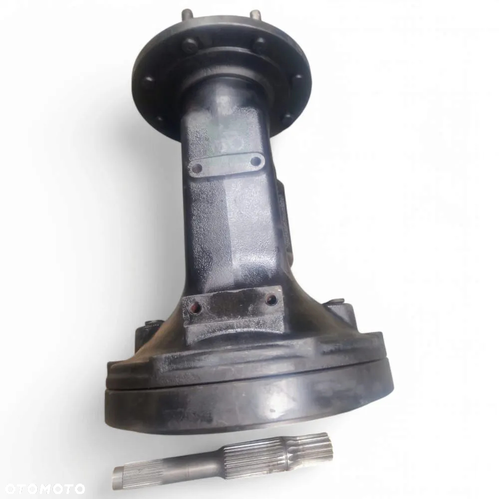 Zwolnica kompletna ZF 2095309053 2099417005 CASE IH FARMALL - 7