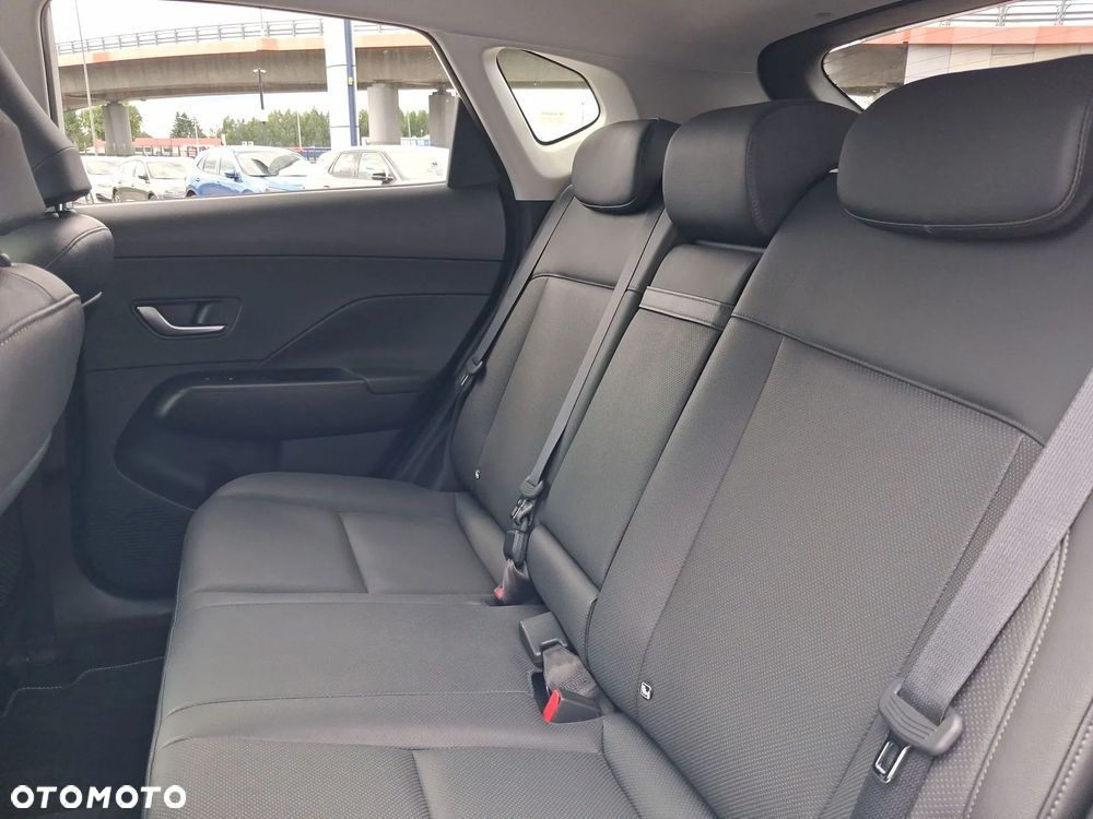 Hyundai Kona 1.6 T-GDI Platinum DCT - 28