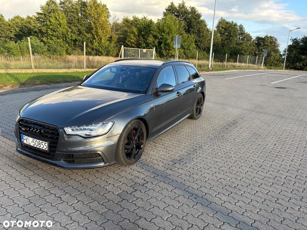 Audi A6 - 3