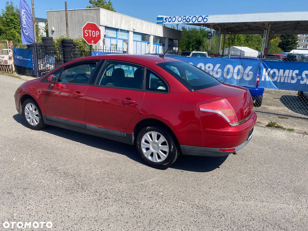 Citroën C4 1.6 16V Exclusive - 18