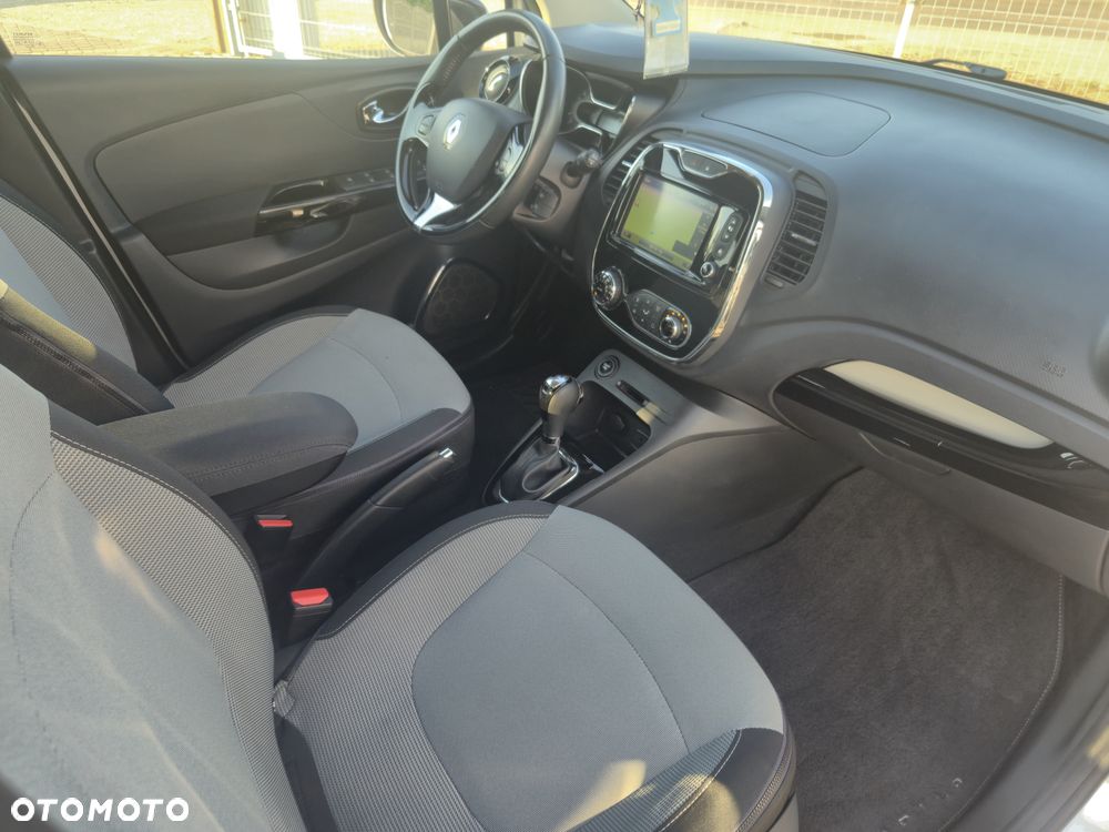 Renault Captur ENERGY TCe 120 EDC Intens - 7