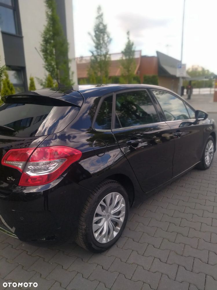 Citroën C4 - 15