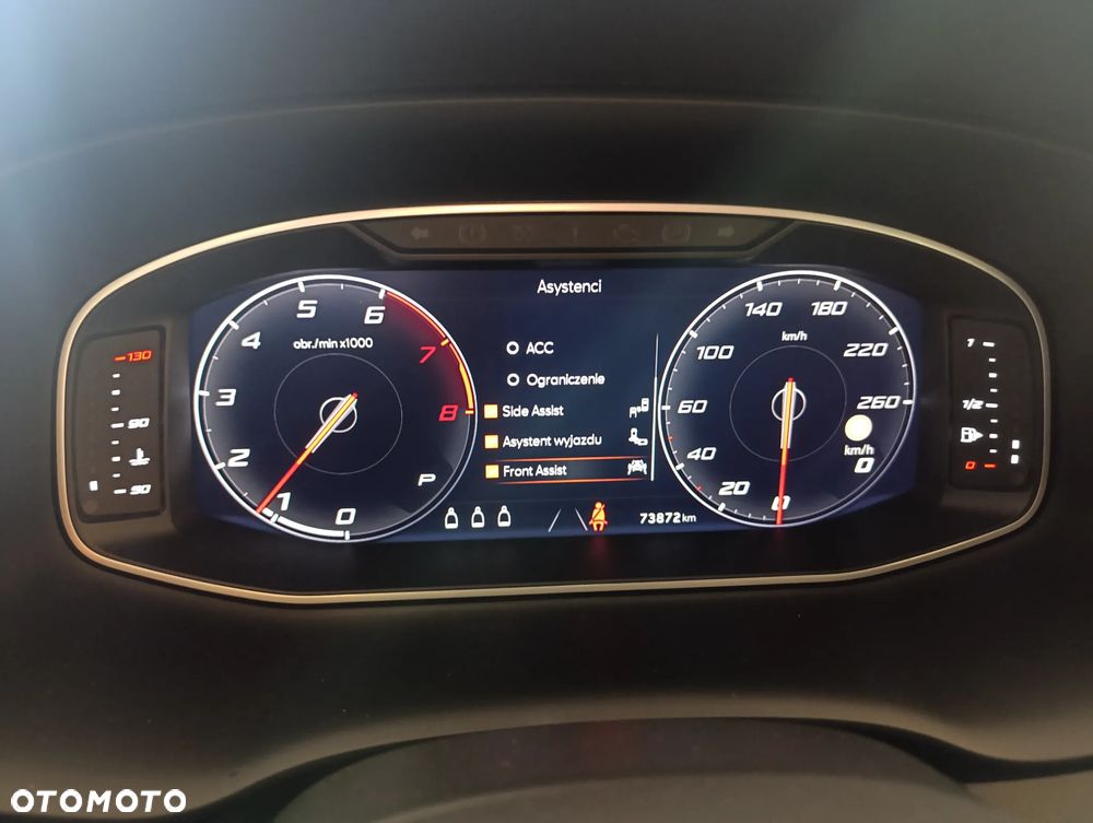Seat Ateca 1.5 TSI Xperience S&S DSG - 26