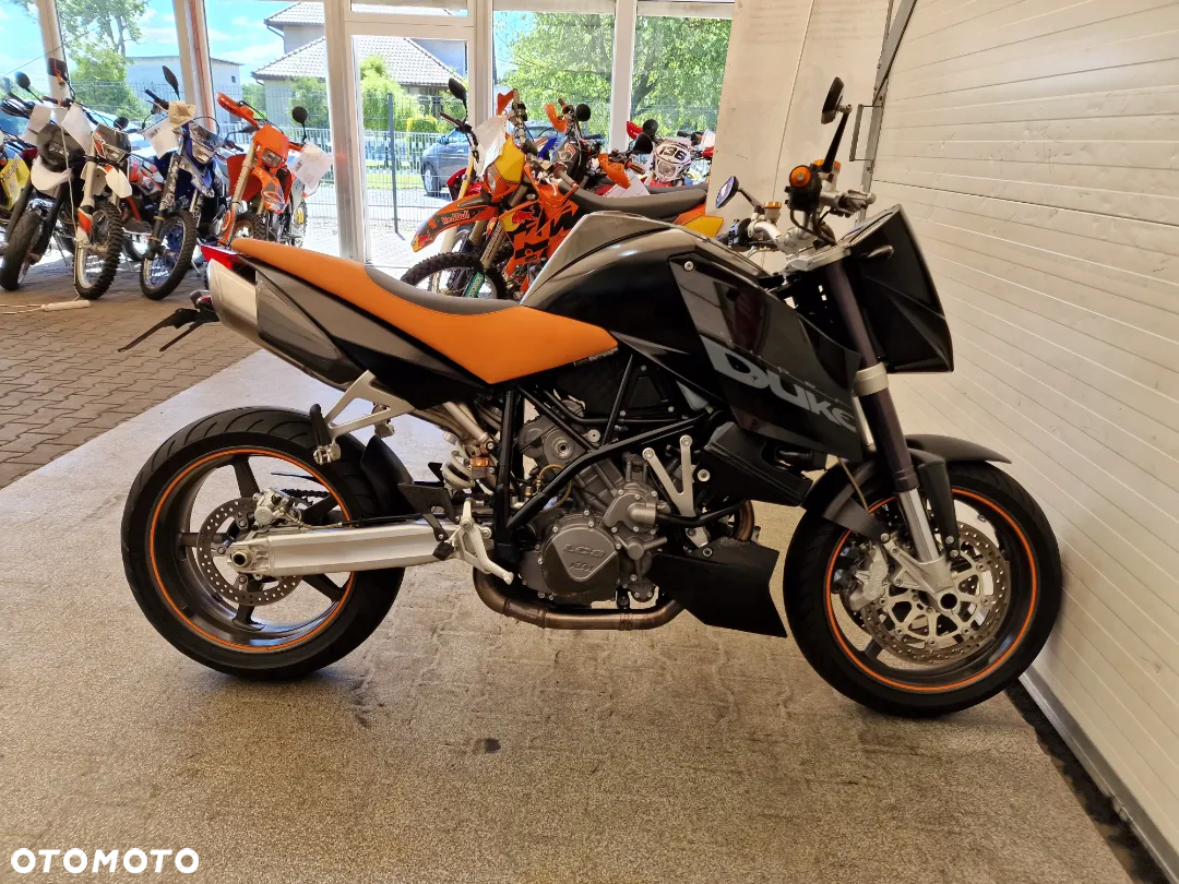 KTM LC - 24