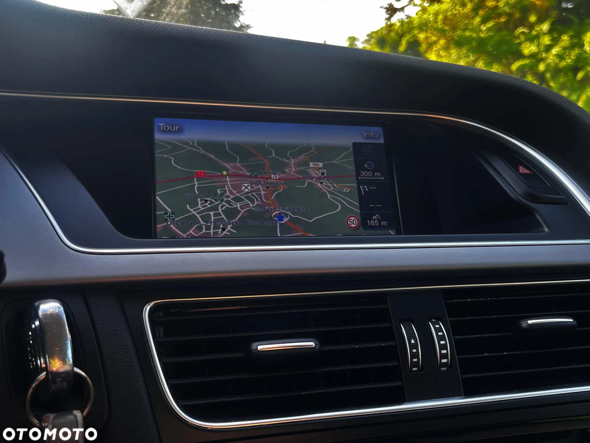 Audi A4 2.0 TDI Quattro Line - 7