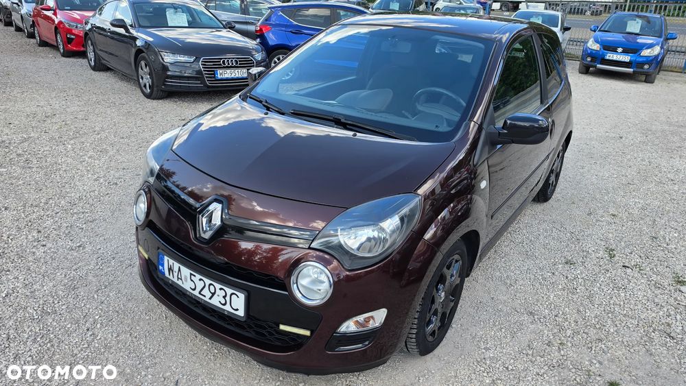Renault Twingo 1.2 16V Eco Night&Day - 2