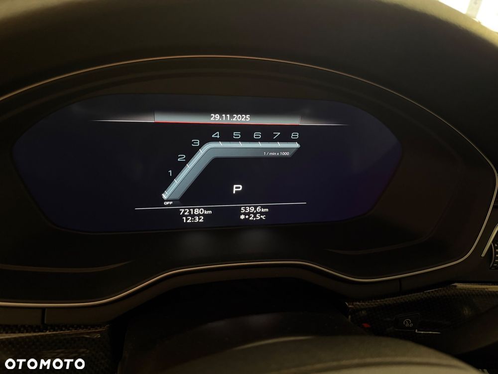 Audi S5 Sportback 3.0 TFSI Quattro Tiptronic - 11