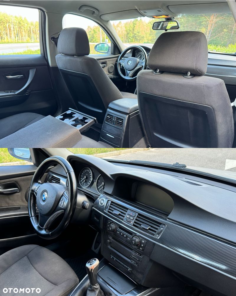 BMW Seria 3 - 7