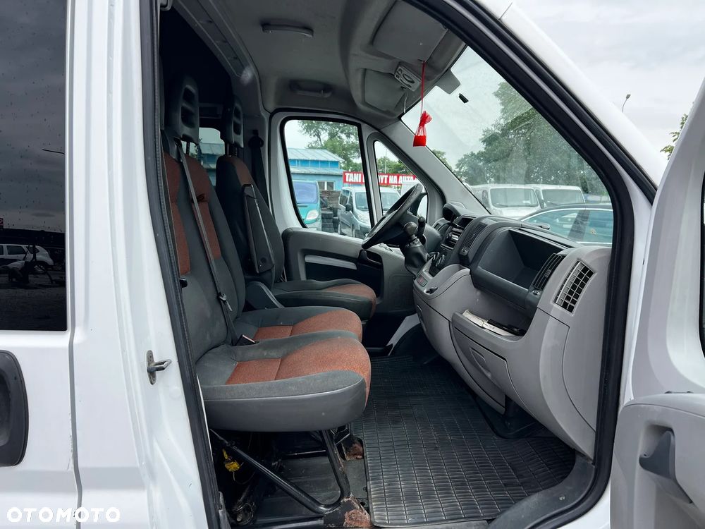 Fiat DUCATO - 6
