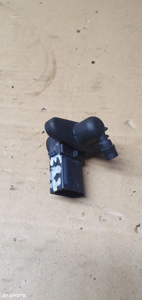 Czujnik ciśnienia MAP sensor BMW I E87 2.0D 7566784 - 1