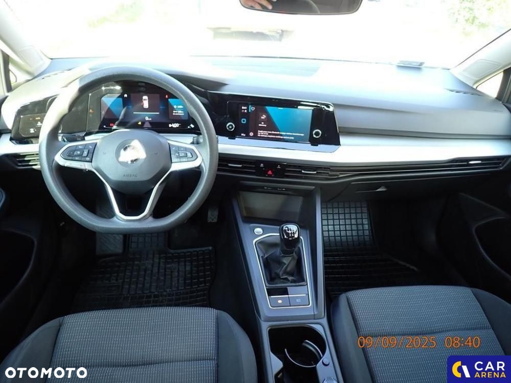 Volkswagen Golf - 12