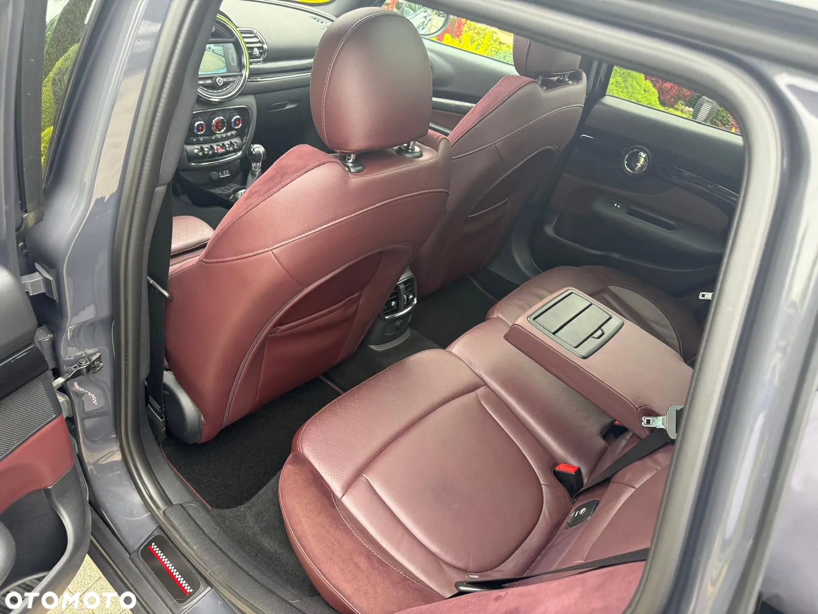 MINI Clubman Cooper SD - 17