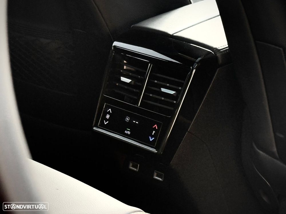 DS DS7 Crossback E-Tense Rivoli EAT8 - 11