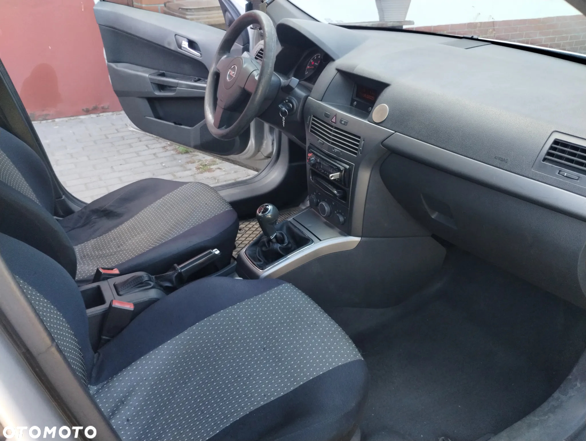 Opel Astra - 6