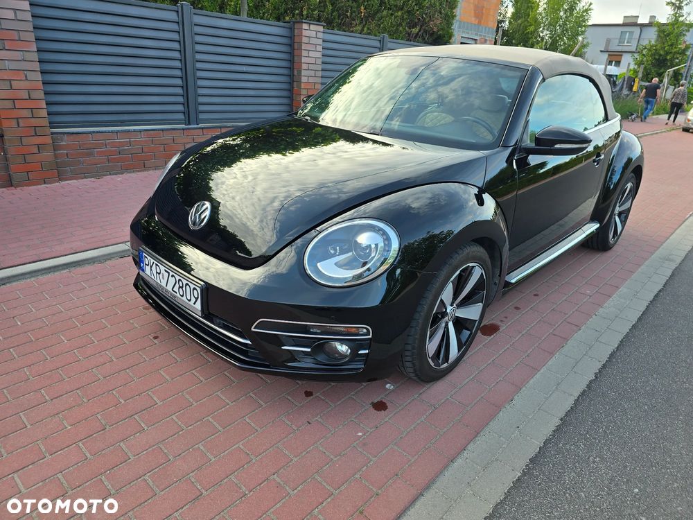 Volkswagen Beetle ver-1-4-tsi-dsg-blue-motion-techn-exclusive-design - 27