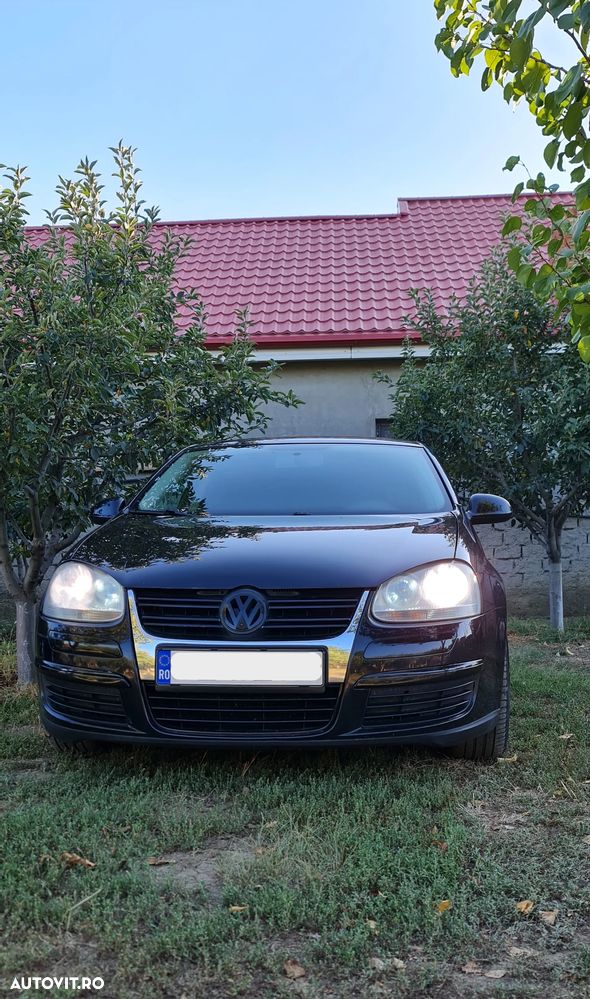 Volkswagen Jetta 1.4 TSI Trendline - 1