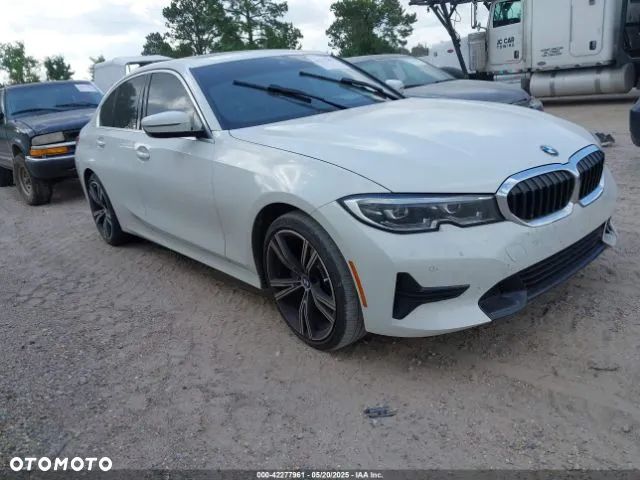 BMW Seria 3 330i - 1