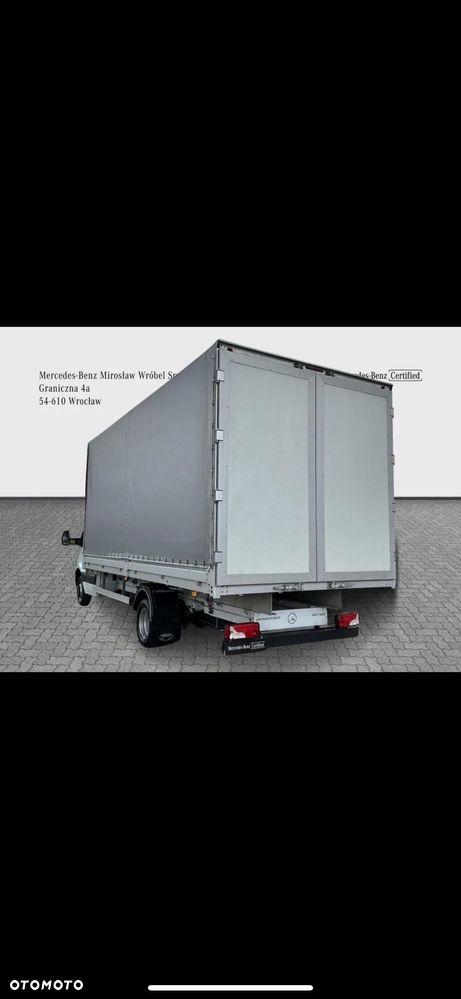 Mercedes-Benz Sprinter - 4