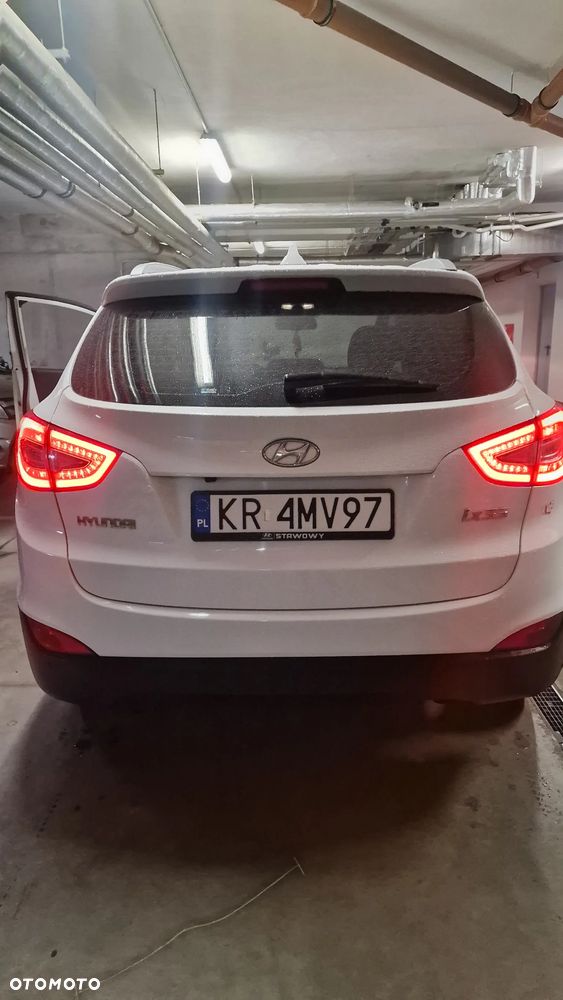 Hyundai ix35 1.6 GDI Comfort 2WD - 2