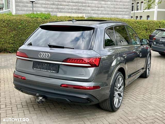 Audi Q7 - 5