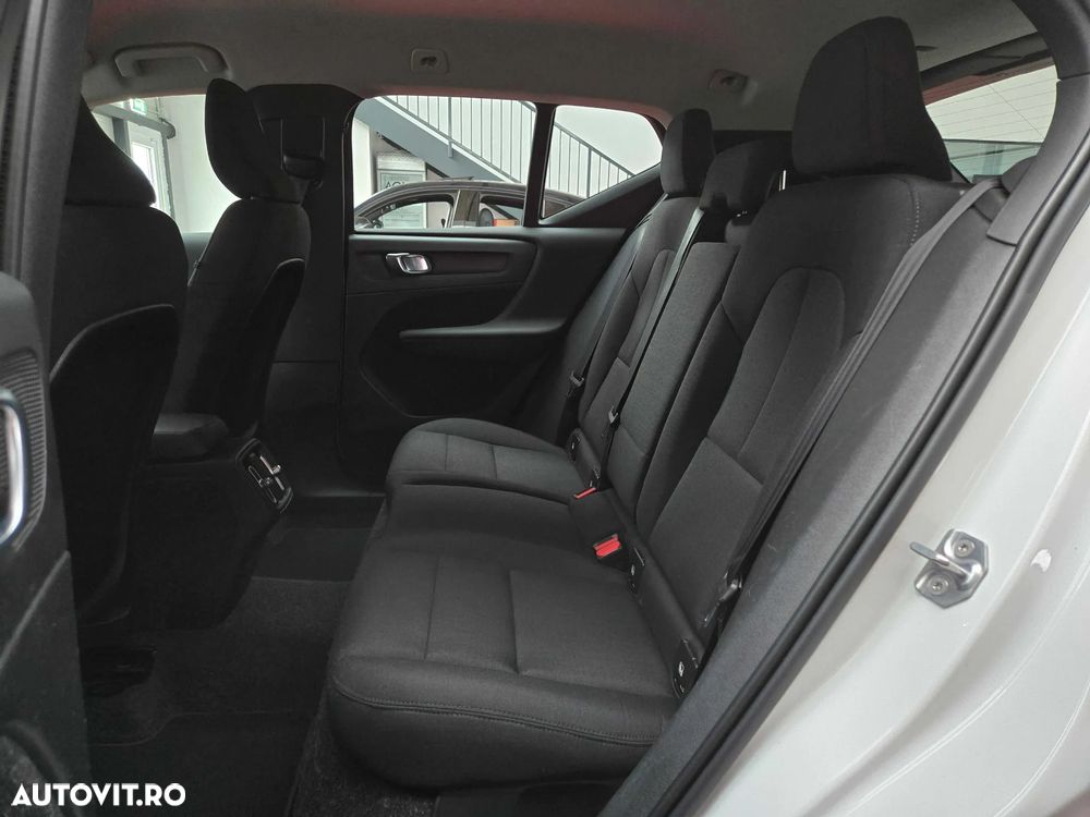 Volvo XC 40 D3 AWD Base - 22