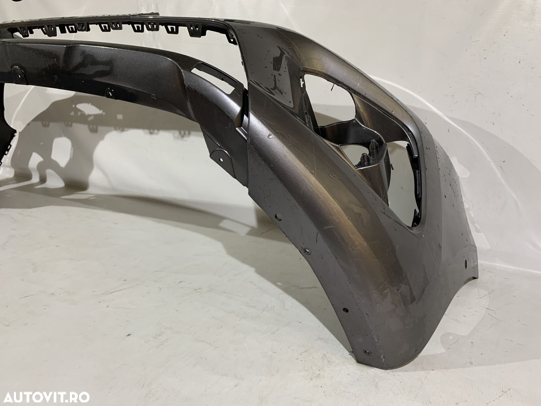 Bara fata Renault Kangoo, 2021, 2022, 2023, 2024, cod origine OE 620223747R. - 15