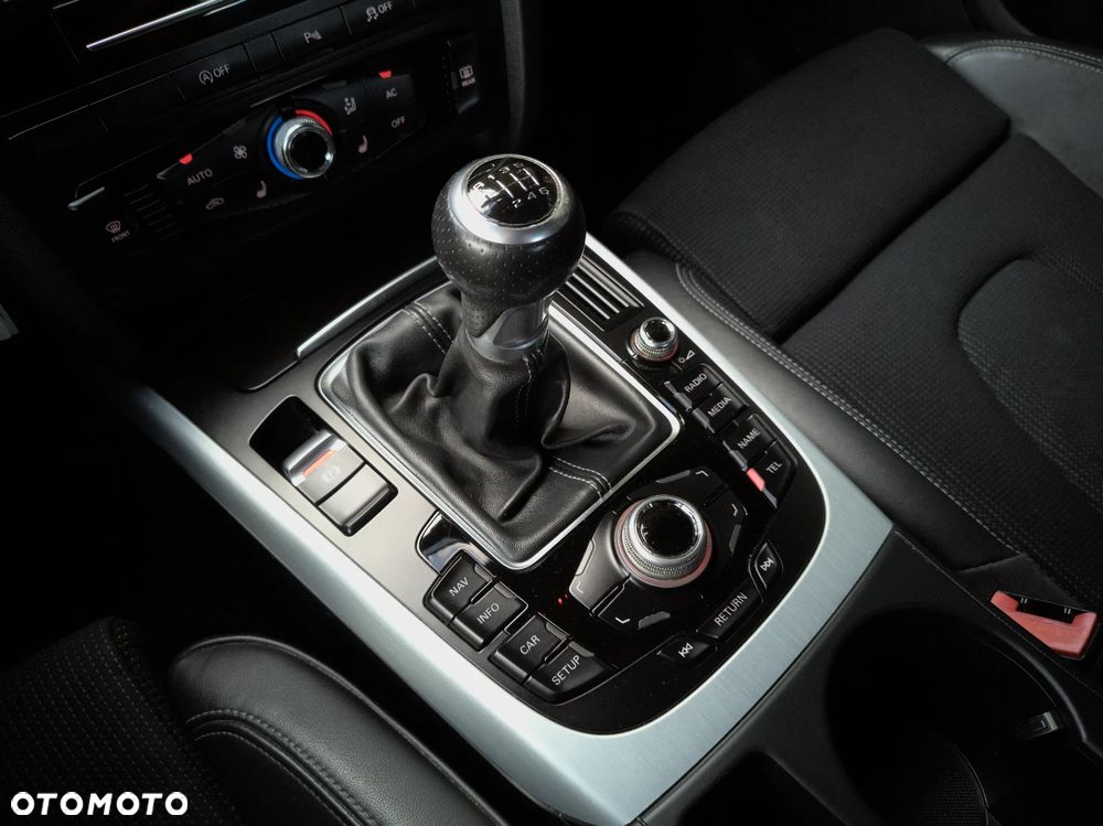 Audi A5 Sportback 2.0 TDI - 20