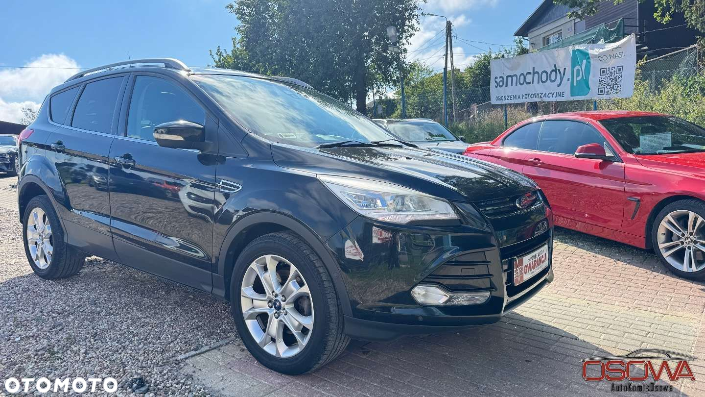 Ford Kuga - 7