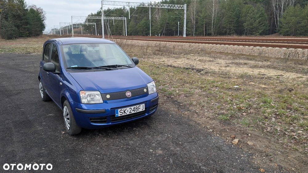 Fiat Panda - 4