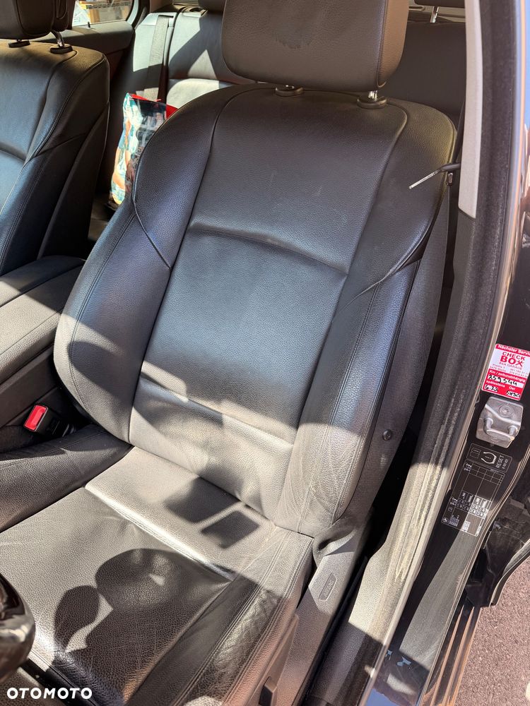 BMW Seria 5 520d - 11