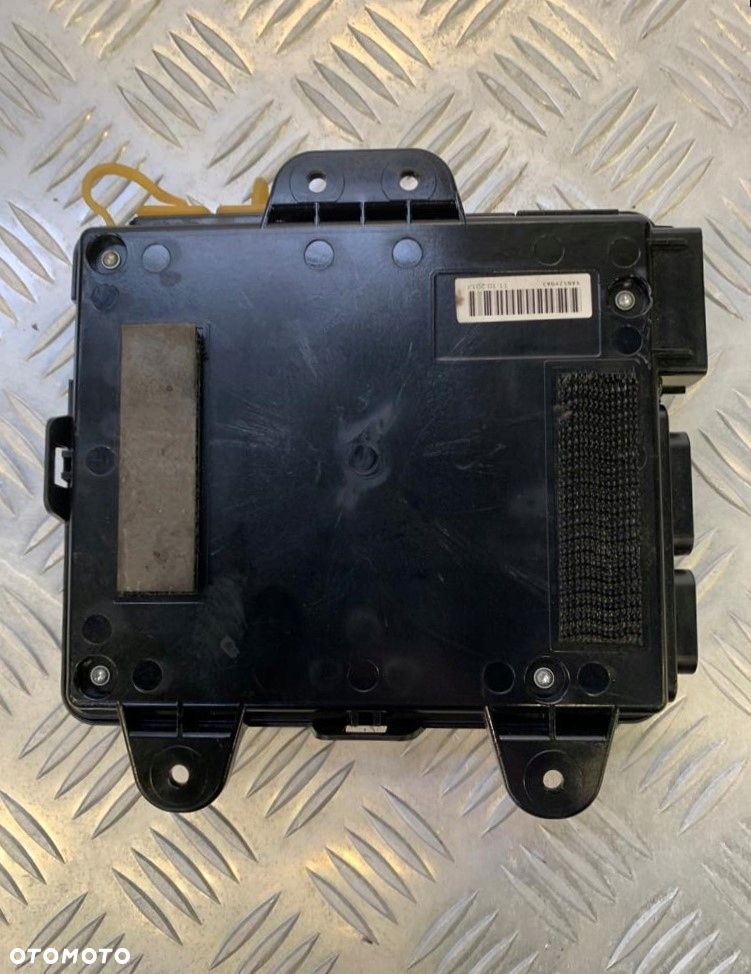 STEROWNIK KOMPUTER IVECO STRALIS 5801699841 - 3