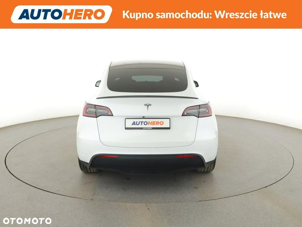 Tesla Model Y Standard - 7