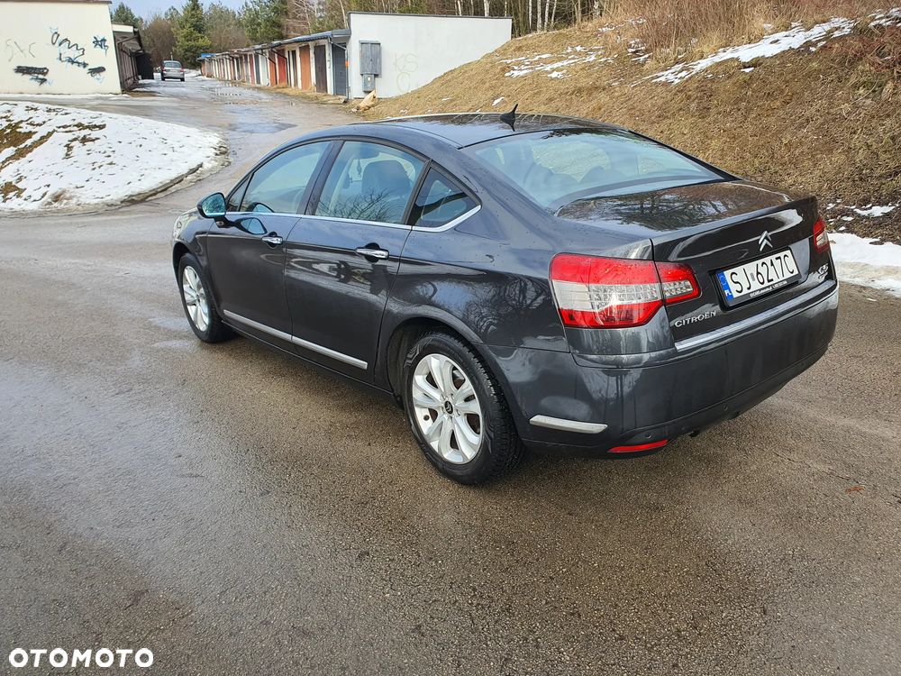 Citroën C5 1.6 THP Exclusive - 7